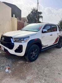 فورويل • ٦ سلندر • ٢٠٢٣