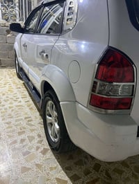 توسان • ٢٠٠٩ • مكفولة