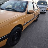بيجو أكد • ٢٠١٦ • مكفولة