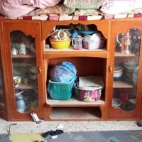 بوفيه • تعبان • قابل تفاوض