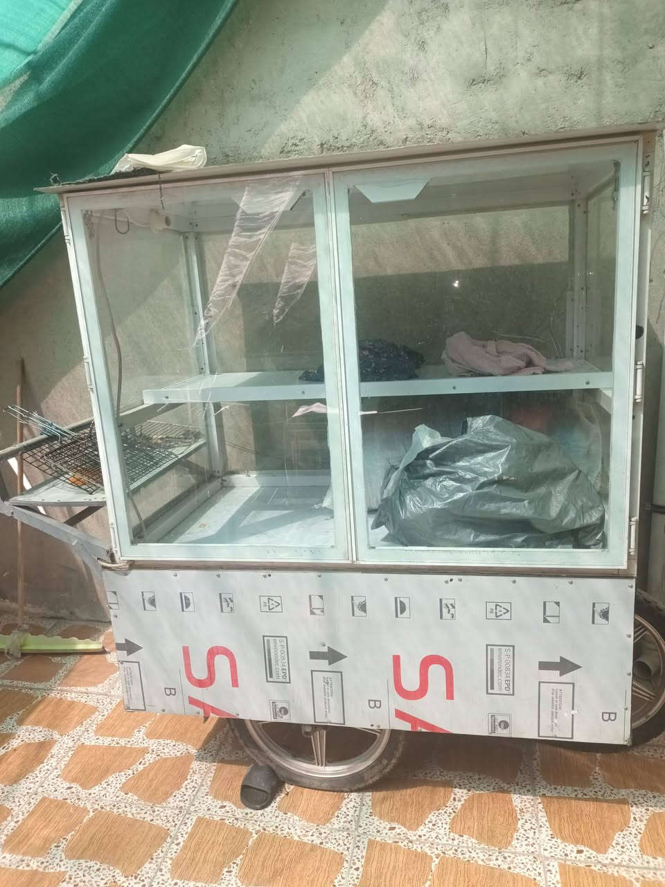 اغراض للبيع ***********
