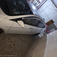 اكسنت • ٢٠١٣ • قير ومكينة نضيفة