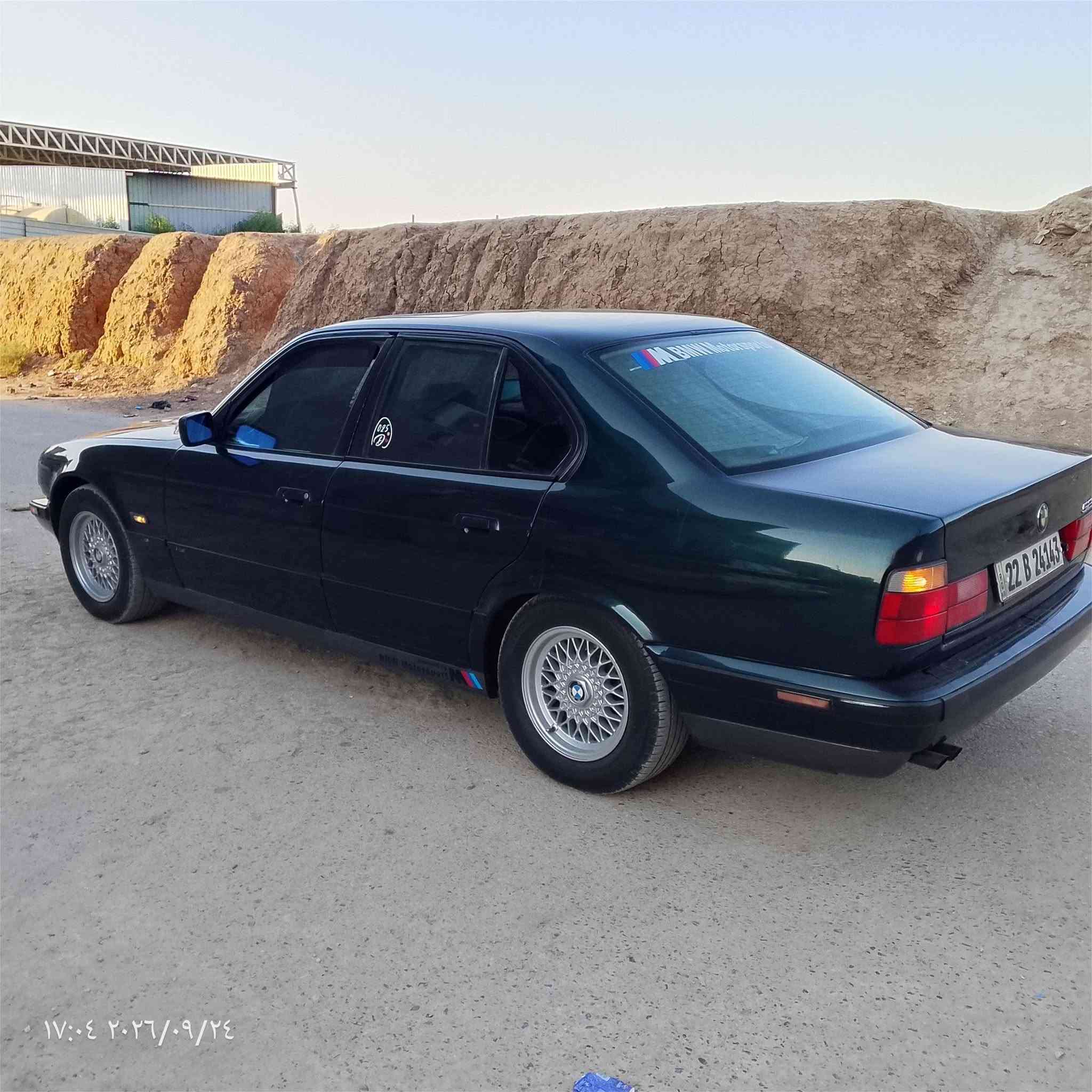 تفاصيل دخل المنشور بيع اومراوس حسب القناعه مكاني بغداد العبيدي ***********

نص مكتوب في الصور:
- گروب بي ام دبليو البصرة ياسر البيضاني ٦ د ٠ 525موديل 91 رقم جديد وسنويه وهزة جديد مكينه كير كهربايت جديد سلايت شغل كهربايت مصبوغه جماليه بجم عريض تبريد شغل تخم تير جديد ويل خليه اصلي صدر خالفي امامي وكاردن وشيال جداد مسكر فانوص سيارة خير من الله مال جناي ولله عبرت 80ورقه البيع اومراوس حسب القناعه مكاني بغداد العبيدي السعر 65 وبي مجل قليل تفاصيل الاتصال *********** 9+ BMW IN IRAQ بي ام دبليو العراق Samal M. Jabbir ٣٠ س
- ١٧:٠٥ ٢٠٢٦/٠٩/٢٤
- ١٧:٠٤ ٢٠٢٦/٠٩/٢٤
- ١٧:٠٣ ٢٠٢٦/٠٩/٢٤