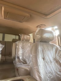 يوكن دينالي • ٢٠١٢ • بدون صبغ