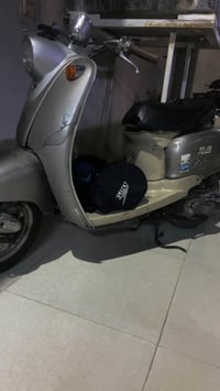 بيلادي • شغال • دراجه
