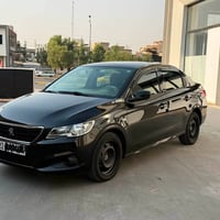 بيجو 301 2023  السعر 110$ ومجال قليل  محرك 16 شرط ما مفتوح  كير بشرط ت...