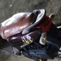 فله • موديل 11 • ختم واحد