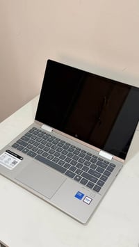 HP ENVY x360 • شاشة لمس ١٤ إنچ • ٨جيجا رام