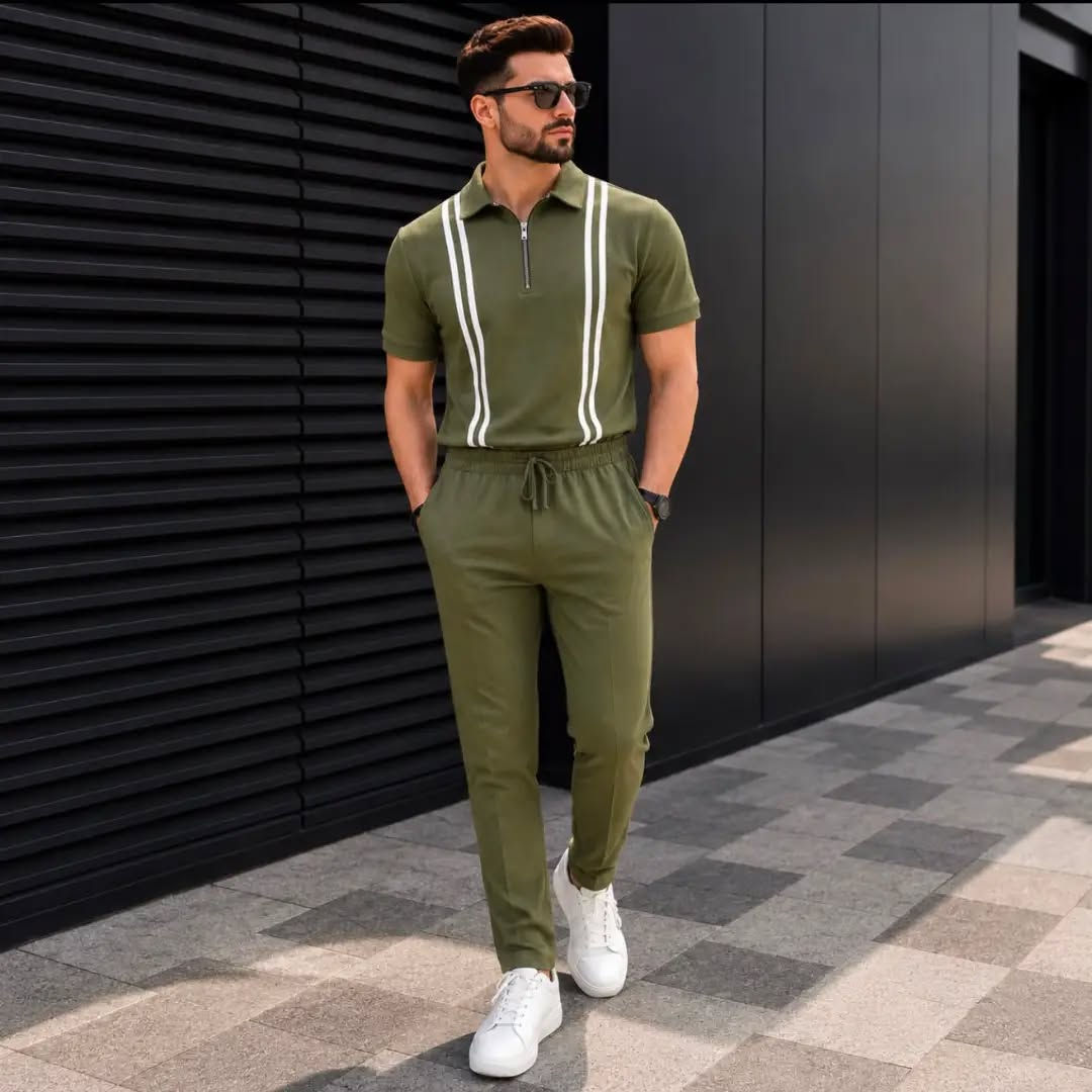 ⁩⁩⁩⁩⁩⁩⁩⁩⁩⁩⁩⁩⁩⁩⁩⁩⁩⁩⁩⁩⁩⁩⁩⁩	السعر مفاجآة .... موديلات فاخرة و عروض مستمرة .. افحص قبل الاستلام
!!
تراك قطن ليكرا درجة أولى (تيشيرت + بجامة)
سعر ثلاث تراك 35,000
سعر التراكين 25,000
سعر التراك الواحد 15,000 فقط
المقاسات المتوفرة:
M - L - XL - XXL - XXXL
(قالب نظامي من وزن 50 إلى وزن 110)
 يوجد توصيل لجميع المحافظات ب 5000 فقط افحص قبل الاستلام 
 العنوان: بغداد - كرادة داخل - قرب مطعم الصبايا فوق لوز كافية⁩⁩⁩
