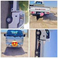 كيا 12اللبيع سياره بسمي سياره مكفوله سياره ماعوزها شي 07832444550