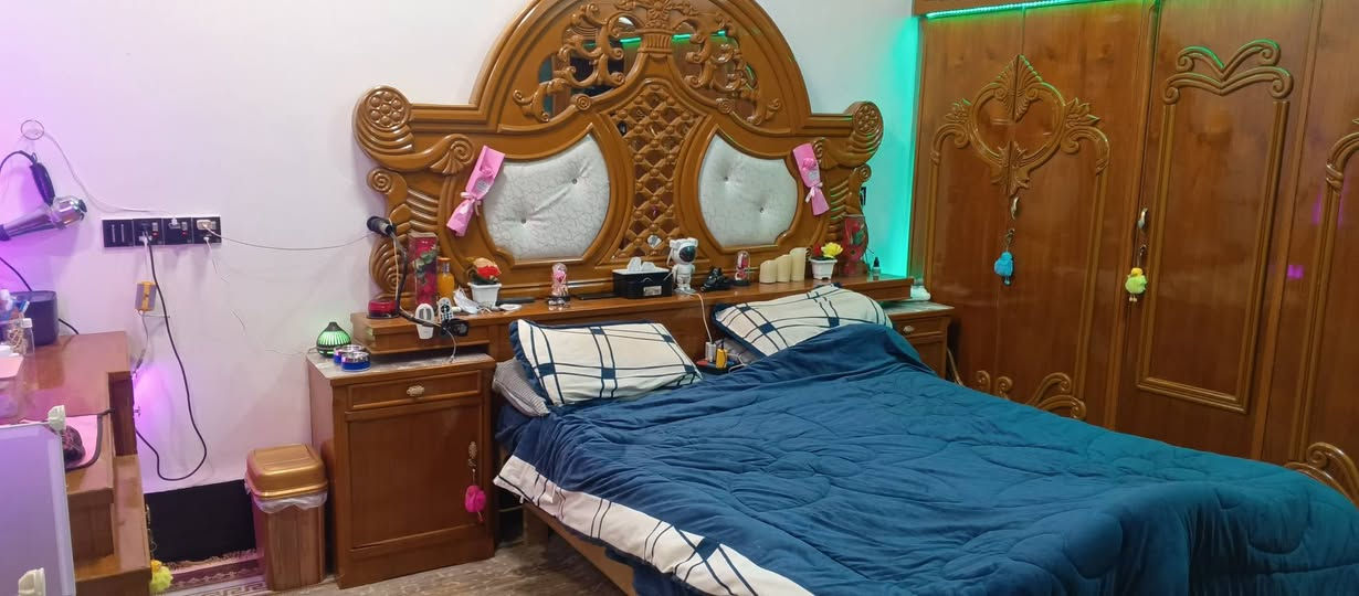 غرفه • عراقي • عباسيه