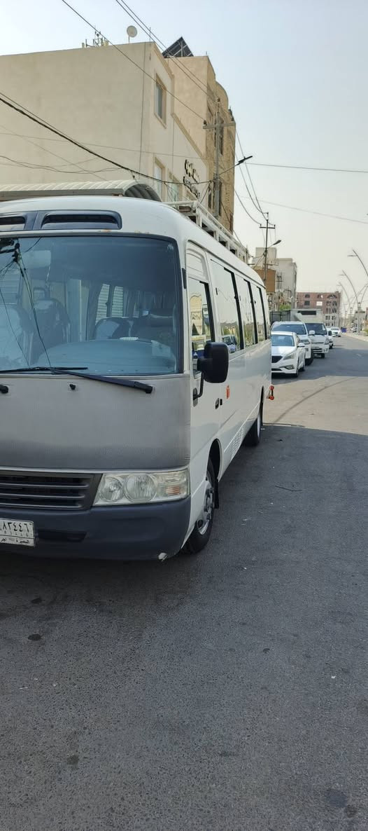 السلام عليكم
للبيع موديل ٢٠١٦ رقم بصره مكانه بالبصره 
مكينه بيه بداية تنقيص كير أكسل حداده كفاله 
تم تاير برجستون جديد باتري جديد وصل خط وبحث 
دوشه عامه بيه صبغ الصفحه القصيره من الباب للاخير والباقي كفاله
 استفسار أكبر‏‪***********‬ سيف أبو حسن
