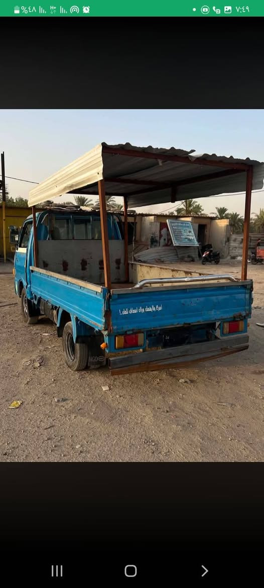 كيه بنكو موديل96 ارقام الماني سنويه عضم سيارة مكفولة من كلشي سيارة سبعه جنكال السياره حلوه ومكفوله من كلشي السعر ،25 ورقه للاستفسار***********

نص مكتوب في الصور:
- ٢ of ٤ اكرم عدنان منذ ٧ دقائق