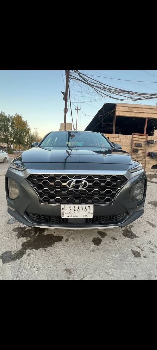 سنتافيا ٢٠٢٠

كلين كلين  بس هاي ضربتها
بصمة
محرك 2400 جي تي آي
ماشيه ١١٠ كيلو
كشنات كهرباء 
كشنات نظام تدفئه 
٤ قطع تبريد
رادارات امامية وخلفية وجانبية
مانع تصادم
***********
