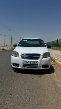 أفيو • ٢٠١١ • البصرة