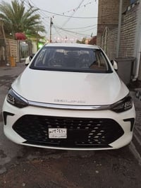 بايك يو فايف • ٢٠٢٦ • رقم بغداد