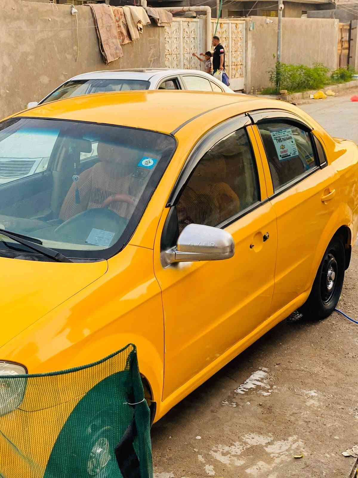 افيو • ٢٠٠٧ • ١٦٠٠