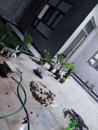 ٤غرف • ٢٥٠متر • كراج وحديقة