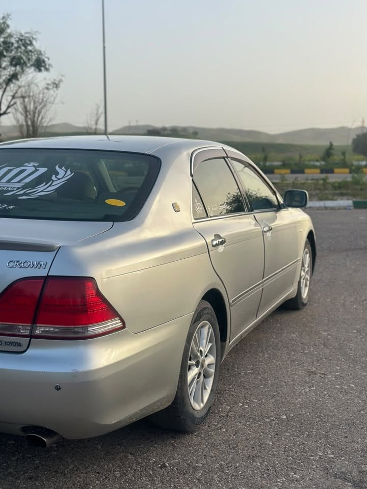 شاهینە • ٢٠٠٥ • ١٨٢٠٠٠ كم