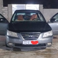 سوناته • ٢٠٠٩ • رقم بغداد