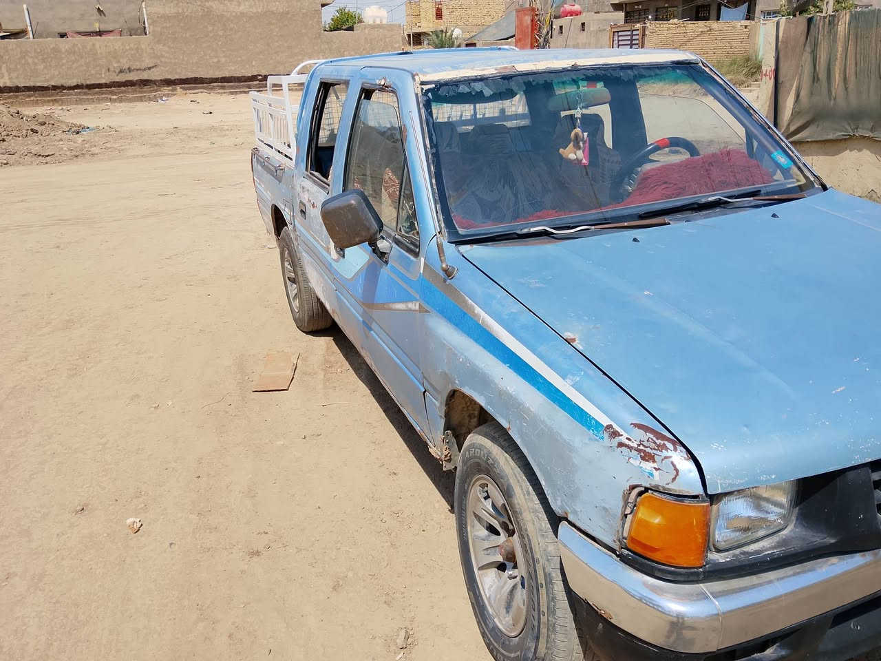 للبيع زوزه رقم كليزي بسمي  الأرقام سبوع يطلعن مكاني الديوانية الشاميه سعر 25. بيها مجال رقم ***********
