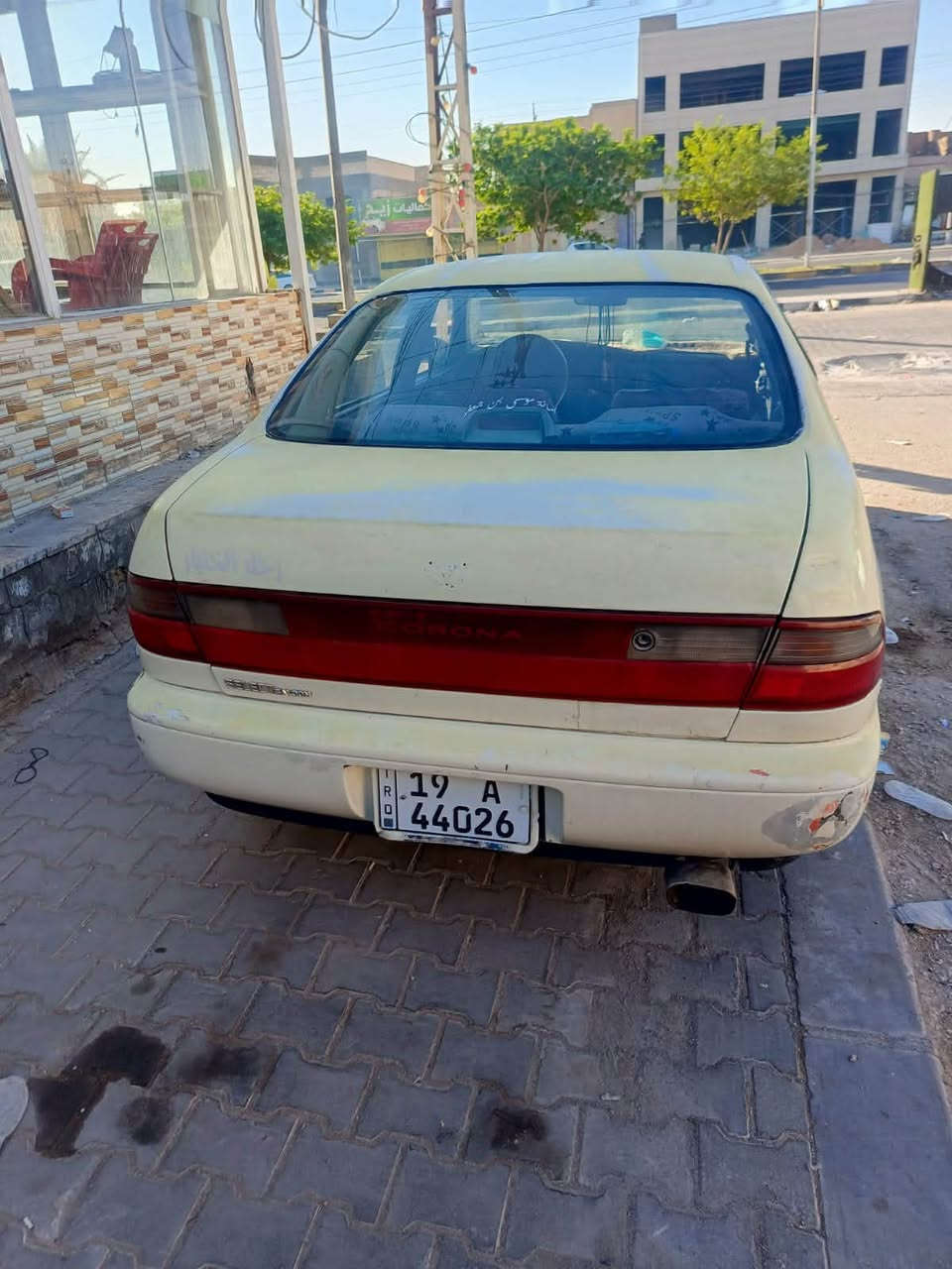 مكلف بل النشر اي ستفسار لاتصال ‭***********‬
