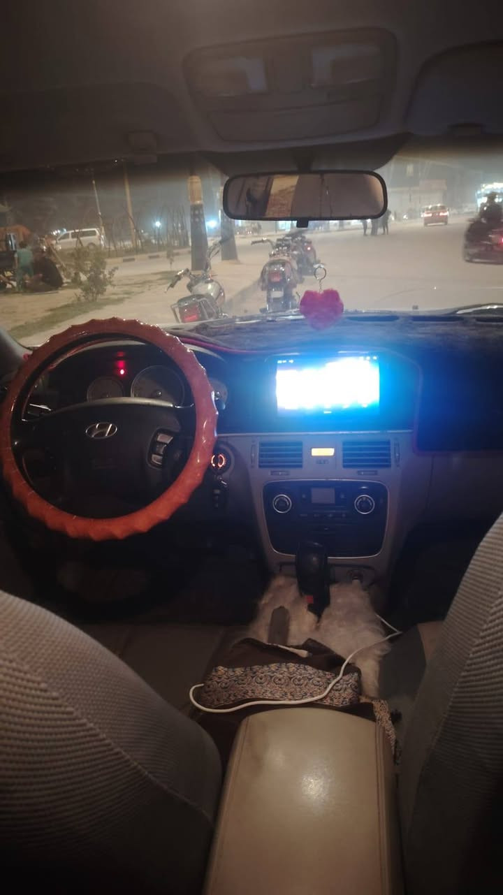 سوناتا ٨ أصل بانزين كصه جنطه شغل باجات درجه أولى متومه شمالي نكليزي سياره كير محرك تبريد حداديه جديده مكان كربلاء سعر ٣٧ بيها مجال شي قليل *********** بي واتساب

