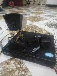 ديفي ار سامسونج • هارد ٥٠٠جيجا • كاميرا سوني