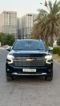 تاهو LS • ٢٠٢١ • رقم بغداد