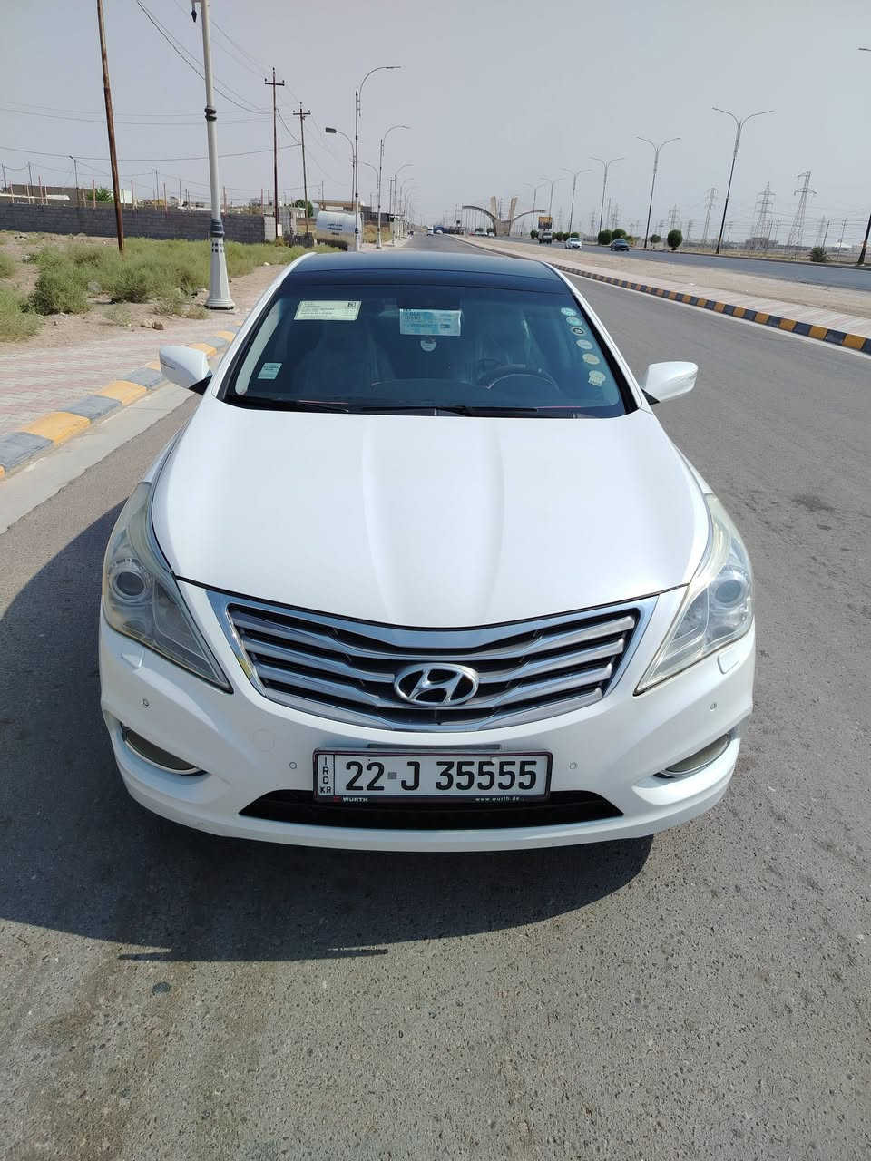للبيع.ازيرا2013 خليجي خـلـيـجـي فول مواصفات ViP
سيارة احلى من صور  رقم أربيل مميز

مكينة 6 سلندر

- مواصفات السيارة فول 1/1

- بصمة تشغيل

- بصمة ابواب

- بصمة جنطة

- بنوراما طكتين

- كشنات جلد

- كشنات كهربائية

- حساسات خلفية امامي

- تبريد خلفي

- بردة خلفية كهربائية

- اشاير بل مري

- مري شفط

- مانع انزلاق

- تحكم استيرن

- زينون

- ستيرن كهربائي ( متحرك )

- محرك 6 سلندر (  )

اخوان سياره نضيفه وحلوه بلكات نوزلات فيت بم صدر كله جديد للاستفسار ***********
