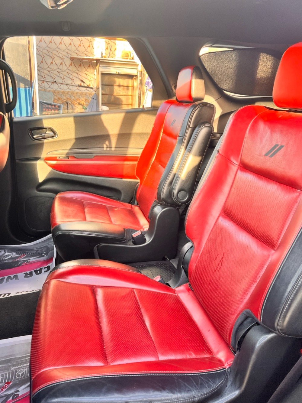 دورنكو RT • ٢٠٢٢ • بغداد