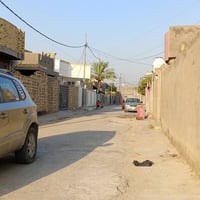 طابو زراعي • ٢٠٠م • الحمزة الغربي