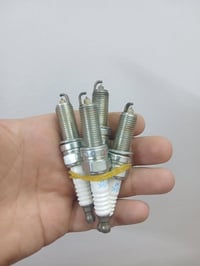 تخم بلكات اصليات NGK تفصيخ كوريا مال اكسنت بلادي ١٦٠٠ خليجي ليزري /مكا...