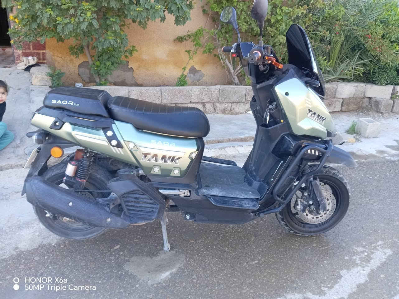 دراجه للبيع كفاله عامه صارلها شهر نازله شارع اول تبديله دهن للبيع او مرارس ستفسار اكثر اتصال ع رقم *********** مكاني ديالئ خالص هبهب
