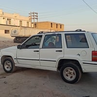 شيروكي • ١٩٩٣ • رقم ذي قار