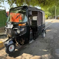 تكتك • موديل٢٢ • بعقوبة ديالى