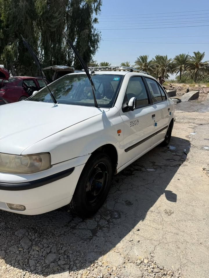 سمند • ٢٠١١ • رقم بابل