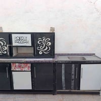 كاونتر • ٣ قطع • الكوفه