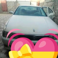 كرسته نفخ • موديل ١٩٩٦ • رقم بغداد