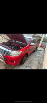 هلوكس • ٢٠١٥ • كويتي
