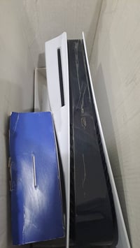 بلي فايف • نضيف جدا • جوستيك أصلي