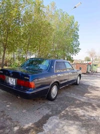 كراون 1995 • مزاد دخول • أبي الخصيب باب طويل