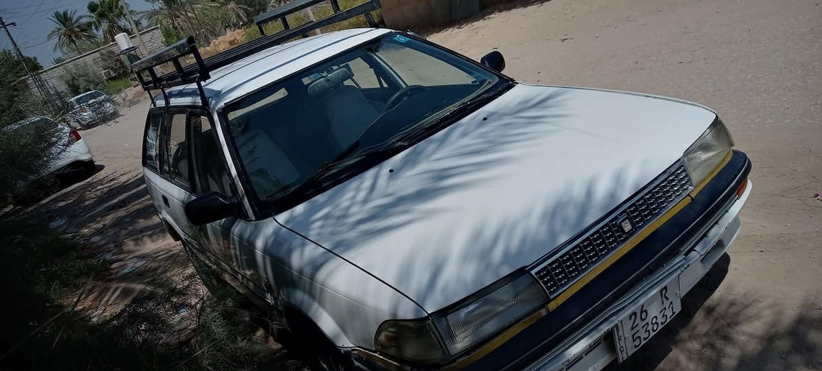 كورله ستيشن يسره بلاد 
مكينه وكير بجيس 
كير اوتماتيك
رقم نكليزي وسنويا جديده 
سياره خير من الله مكانهه كوفه لعباسية مال شغل رقمي ***********
٣٥

