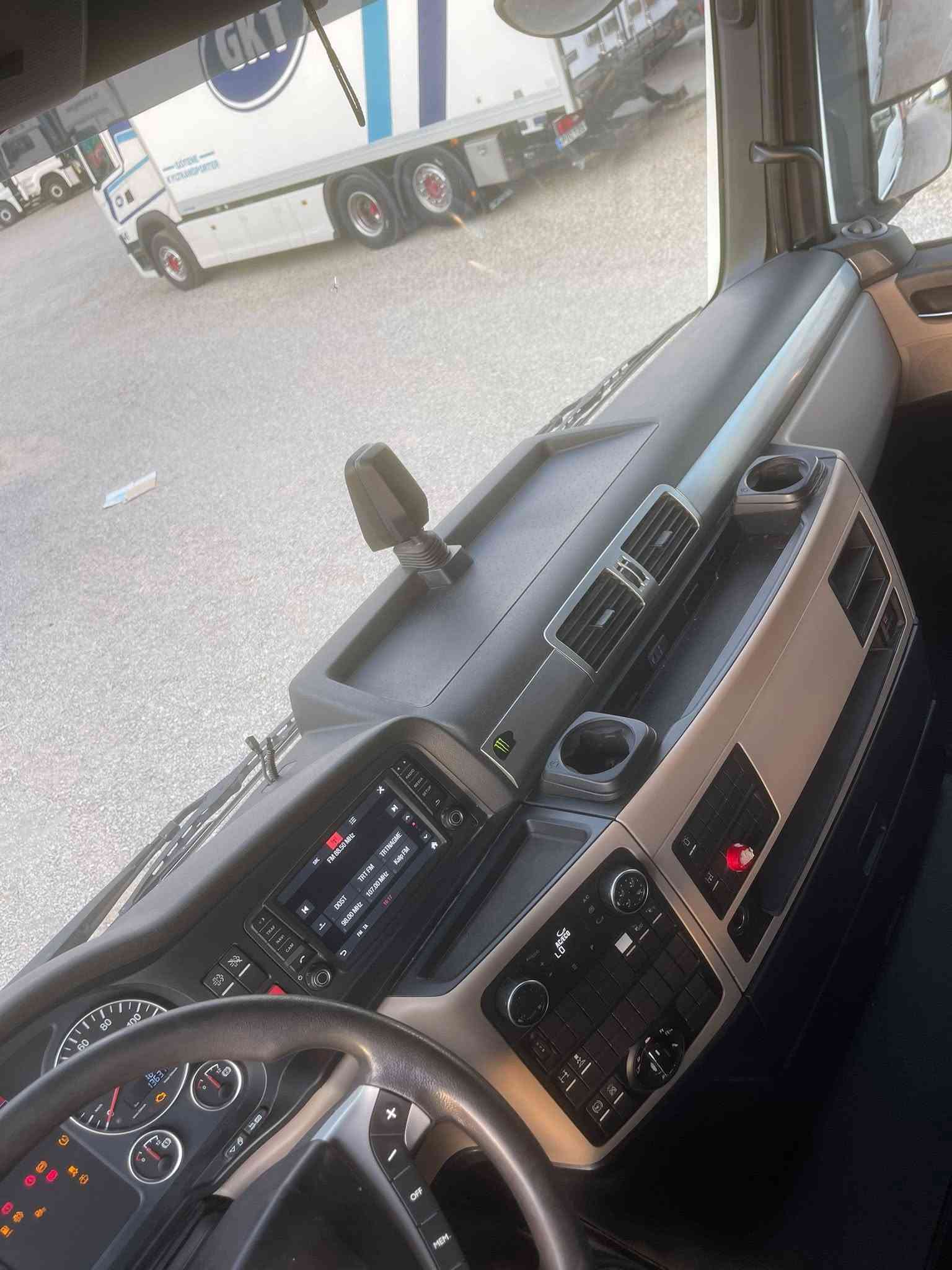 MAN. 2019. جديدة سيارة عنوان سليمانية.           ***********
