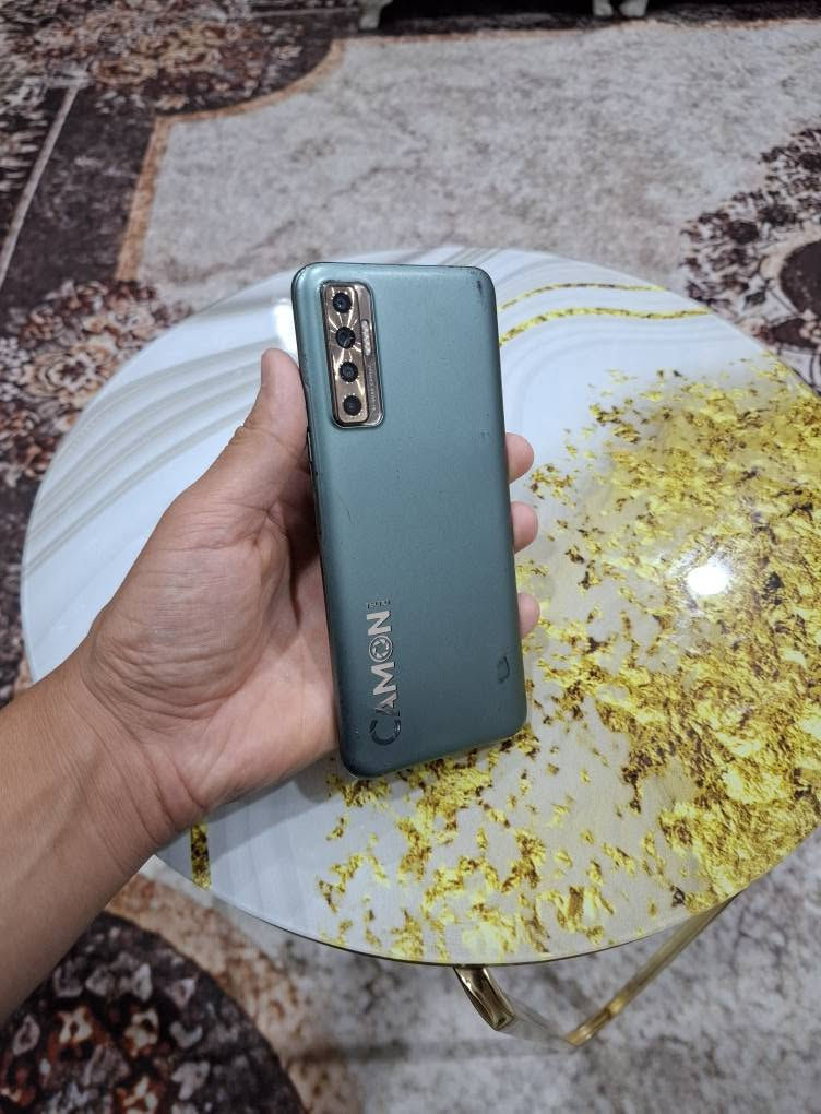 جهاز تكنو كامون 17p مكفول جهاز 
شرط الفحص لامفتوح ولامصلح ذاكرته 128
عشوائيه 6+2 شحن تايب سي كله شغال شرط الفحص السعر 90 وبي مجال شاحنته ويا 
مكاني ناصريه مركز ‎*********** ناصرية, ذي قار
