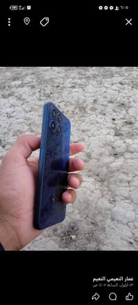 هونر X8 • نضيف • خدوش بالطرف