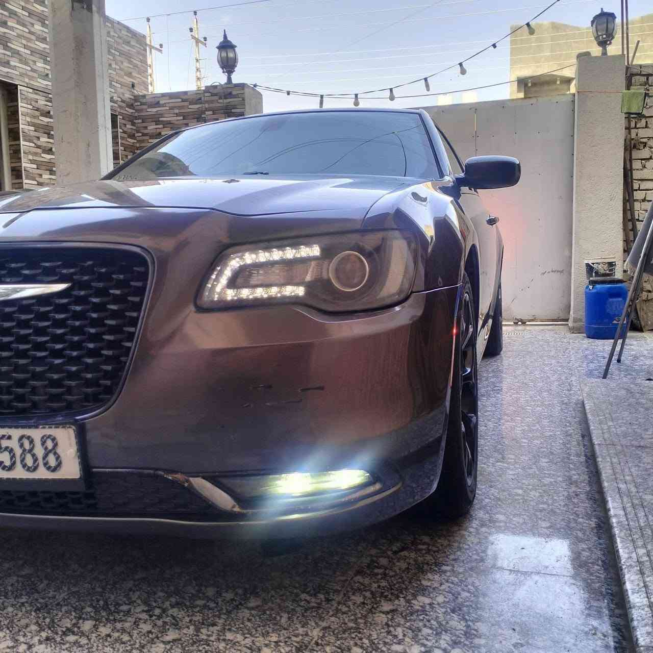 اوباما • ٢٠٢٠ • رقم بغداد