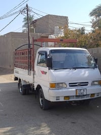 بينكو حمل • موديل ٩٦ • سنوية ٢٠٣١
