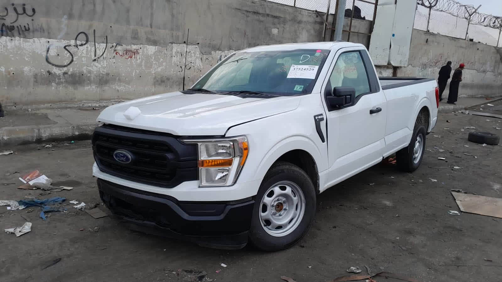 فورد F150 • ٣٥٠٠ • ديالى
