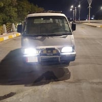 كيه بسته • موديل ١٩٩٤ • رقم بصره